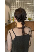 ディアランド(Dearland)&nbsp;hair set