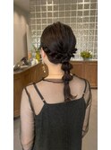 hair set