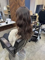 ペイププロドアイコン 博多(Peyp prod ICON)&nbsp;韓国流行中　ゼリーパーマ