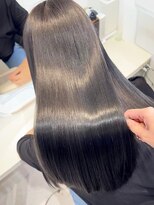 トーン(TONE)&nbsp;髪質改善/艶髪