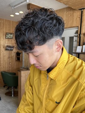 ベル 亀戸 錦糸町(Belle) スペインカール