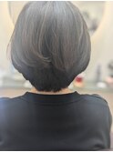 大人のショートスタイル/20代30代40代50代60代