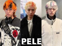 メンズペレ 渋谷(MEN'S PELE)