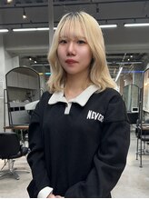 アンジェリカ 立町店(ANGELICA) 藤永 みく