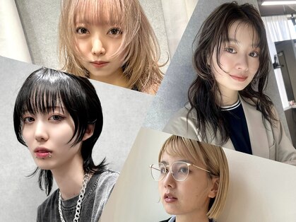 リラス 博多(rilas)の写真