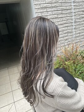 キーロ センター南(kiiro) ハイライト