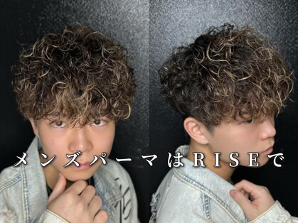 ライズ 渋谷店(RISE)の写真