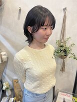 ソワンドゥブレスココ 京都店(soin de brace coco.)&nbsp;layer bob