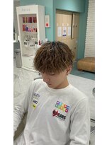 リーホリエ(Lee Horie)&nbsp;【sakura】ツイストスパイラル