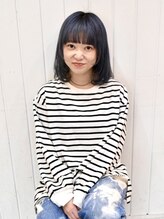 レムアサガヤ(REM-asagaya-) 坂爪 莉子