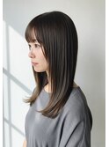 ３０代４０代５０代酸性ストレート髪質改善縮毛矯正白髪染め
