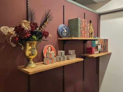 キングスマン ナゴヤ 猪子石店(Kingsman Nagoya)の写真