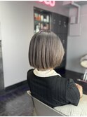 国際通り店/CUCU/沖縄美容室/髪質改善/ハイトーンカラー