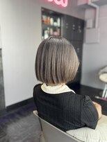 クク 那覇国際通り(CUCU)&nbsp;国際通り店/CUCU/沖縄美容室/髪質改善/ハイトーンカラー