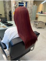 ベラ(BELLA)&nbsp;BELLA☆KONI☆ブリーチなしダブルカラー