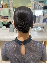 セットサロン マオ(MAO)&nbsp;うにょうにょヘア