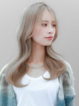 ティファ 銀座(Tiffa) チェリーブラウン/ミニウルフ/デジタルパーマ[銀座」