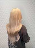 極上ダイヤモンドでレイヤーカット