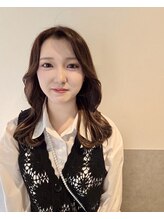 アース 志木店(HAIR & MAKE EARTH) 峯崎 響乃