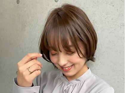 ベーセーベージェー(B.C.B.G.)の写真