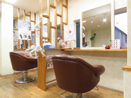 アトリエキララ(Kirara)の写真