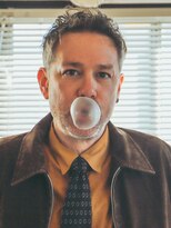 バーノン(VERNON)&nbsp;CLASSIC VERY SHORT【VERNON】058-262-3611