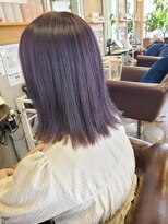 ラ リュエル(La Ruelle)&nbsp;Wカラー