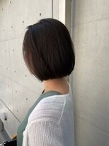 ロウ 町田(ROW)&nbsp;大人綺麗働く女性の為のヘアスタイル36【ROW町田】