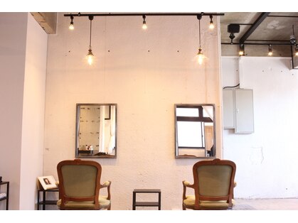 トランク(TRUNK)の写真