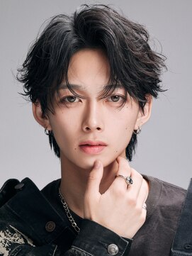 エアリーセンターパート