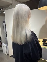 レックス 中野(rex)&nbsp;シルバーカラー