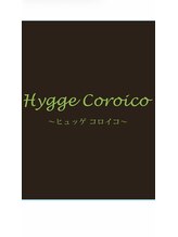 ヒュッゲ コロイコ(Hygge Coroico) 松本 貴大