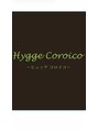 ヒュッゲ コロイコ(Hygge Coroico) 松本 貴大
