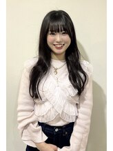 ニーズ バイ ワンコンセプト(Needs by ONE CONCEPT)&nbsp;佐藤 里菜