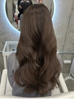 アイシー 表参道(ICY)&nbsp;オリーブグレージュ