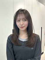 アビーファイブ(ABBEY 5)&nbsp;髪質改善美髪トリートメント縮毛矯正美髪矯正ワンカールレイヤー