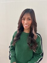 イーエル グランデ(e.ll grande) 長さ出し編み込みエクステ