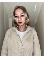 アイ エス ビー エヌ(ISBN)&nbsp;ハイトーン