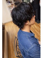 エクセレントムーブ(excellent MOVE)&nbsp;大人パーマ