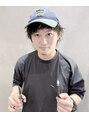 オーブ ヘアー ルイ 伊丹店(AUBE HAIR louis)&nbsp;マツ 