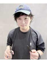 オーブ ヘアー ルイ 伊丹店(AUBE HAIR louis)&nbsp;マツ 