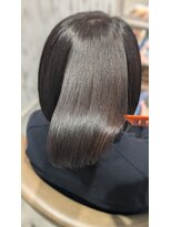 エル(ailes) 髪質改善トリートメント