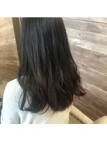 ヒーリングサロンカーサ(healing salon Casa)&nbsp;[西尾市/白髪染め/リタッチカラー/髪質改善トリートメント]