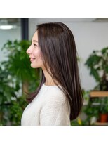ディアーズ 青森店(Dears) 髪質改善/縮毛矯正/美髪/艶髪/髪質改善トリートメント/青森駅