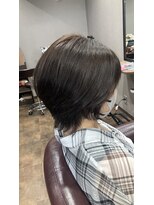 スターリー(STARRY)&nbsp;ショートウルフ