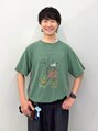 ミッシュバイアーバン(misch by urban.)&nbsp;ハザマ ナオト