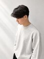 アース コアフュールボーテ 伊勢崎(EARTH coiffure beaute)&nbsp;オイルだけでも動きのあるスタイルワックスが苦手な方オススメ