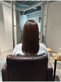 髪質改善/縮毛矯正/美髪/艶髪/髪質改善トリートメント/東銀座