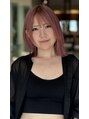 ヘアメイク エアー(Hair Make Air)&nbsp;松村 実柚