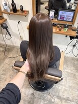 コエ(Coe)&nbsp;ベージュカラー